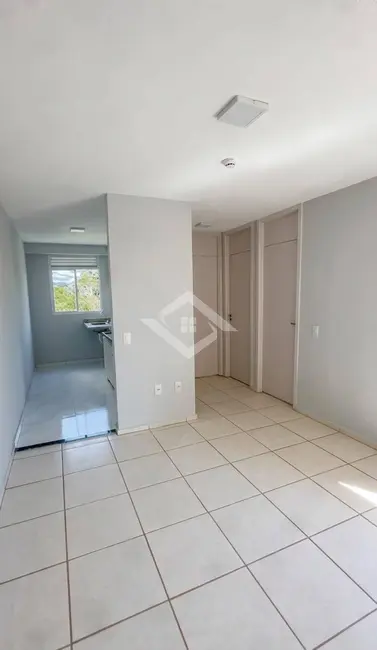 Foto 2 de Apartamento com 2 quartos à venda, 41m2 em Campo Grande, Rio De Janeiro - RJ