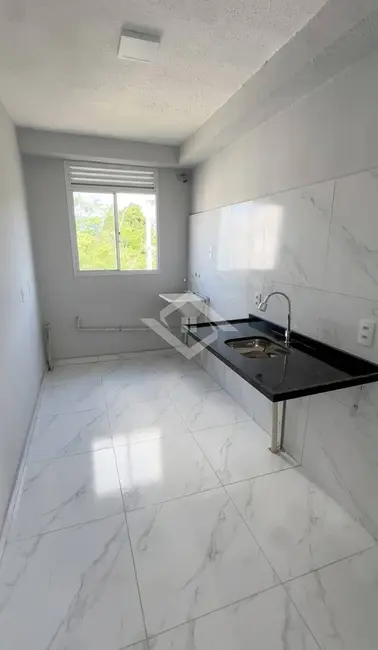 Foto 3 de Apartamento com 2 quartos à venda, 41m2 em Campo Grande, Rio De Janeiro - RJ