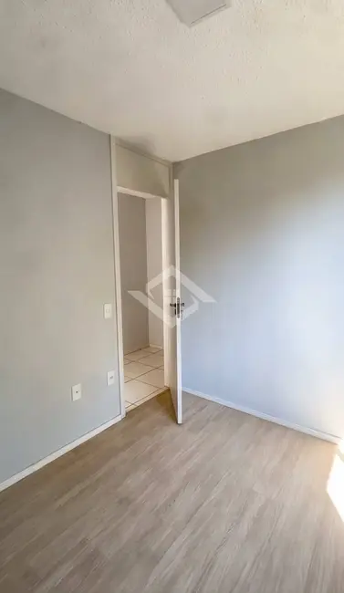 Foto 4 de Apartamento com 2 quartos à venda, 41m2 em Campo Grande, Rio De Janeiro - RJ