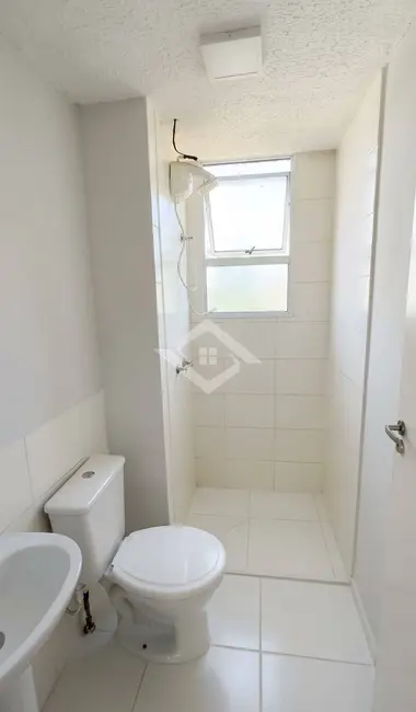 Foto 6 de Apartamento com 2 quartos à venda, 41m2 em Campo Grande, Rio De Janeiro - RJ
