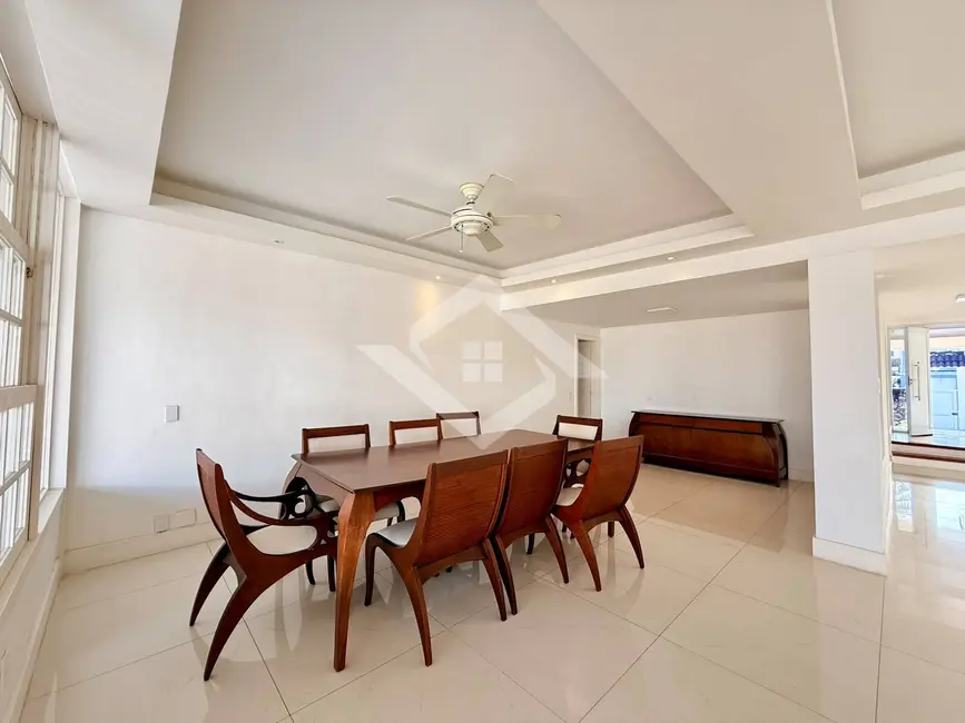 Foto 6 de Casa com 4 quartos à venda e para alugar, 359m2 em Barra da Tijuca, Rio De Janeiro - RJ