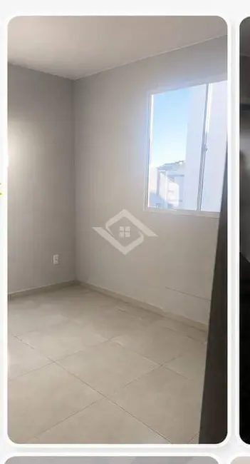 Foto 1 de Apartamento com 2 quartos à venda e para alugar em Trindade, Sao Goncalo - RJ