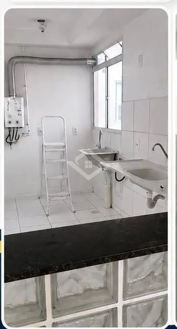 Foto 3 de Apartamento com 2 quartos à venda e para alugar em Trindade, Sao Goncalo - RJ
