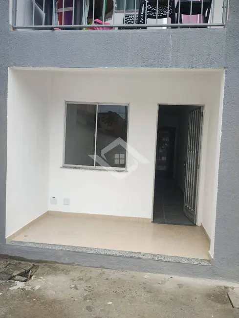 Foto 1 de Casa com 1 quarto à venda e para alugar em Trindade, Sao Goncalo - RJ