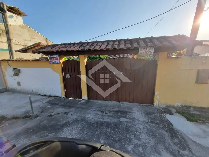 Foto 3 de Casa com 2 quartos à venda, 90m2 em Jardim Atlântico Central (Itaipuaçu), Marica - RJ