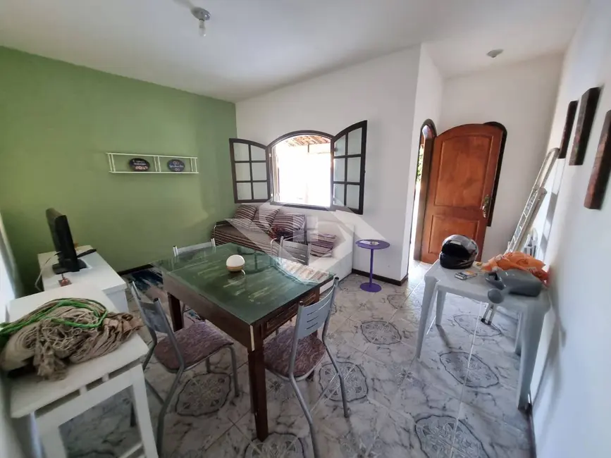 Foto 5 de Casa com 2 quartos à venda, 90m2 em Jardim Atlântico Central (Itaipuaçu), Marica - RJ