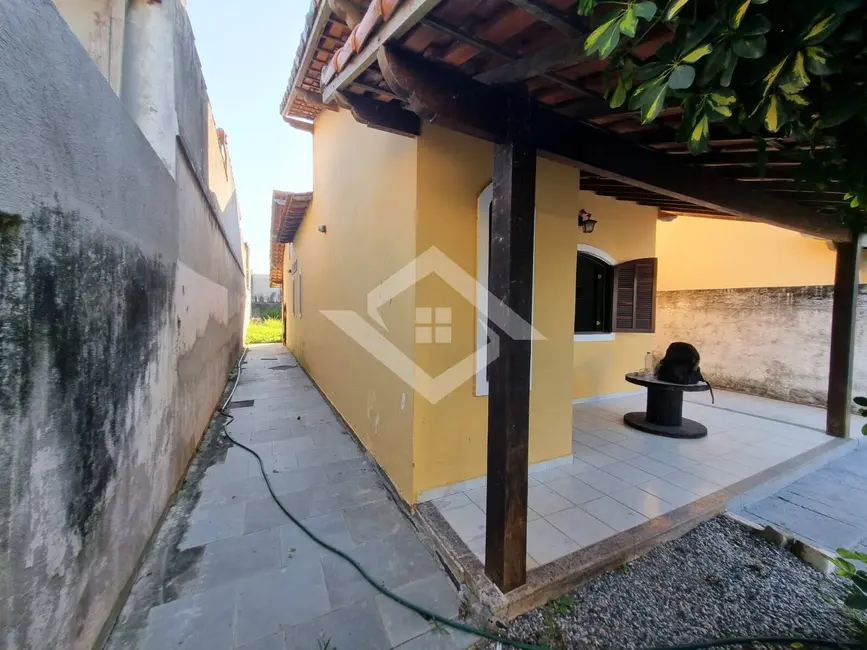 Foto 4 de Casa com 2 quartos à venda, 90m2 em Jardim Atlântico Central (Itaipuaçu), Marica - RJ