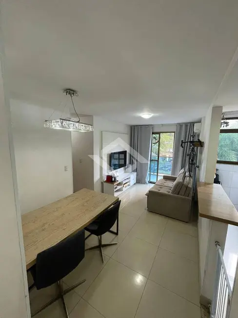 Apartamento com 2 quartos à venda, 67m2 em Rio De Janeiro - RJ - imagem 2 Foto 2 de Apartamento com 2 quartos à venda, 67m2 em Rio De Janeiro - RJ