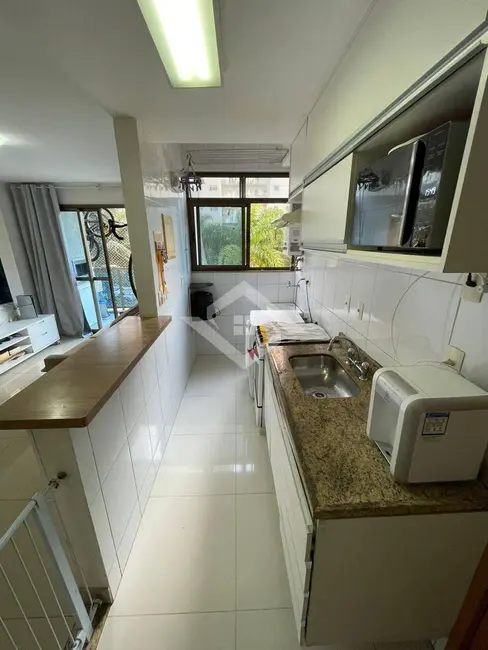 Apartamento com 2 quartos à venda, 67m2 em Rio De Janeiro - RJ - imagem 5 Foto 5 de Apartamento com 2 quartos à venda, 67m2 em Rio De Janeiro - RJ