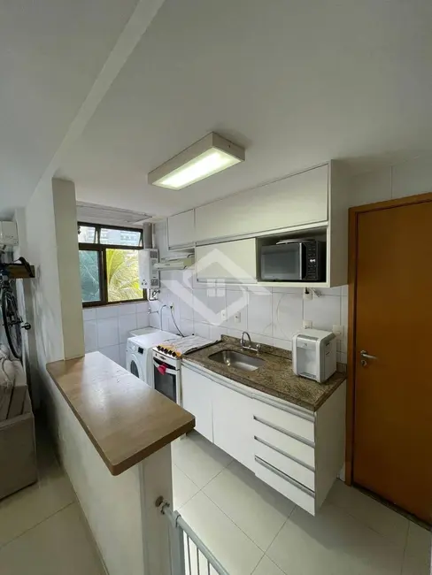 Apartamento com 2 quartos à venda, 67m2 em Rio De Janeiro - RJ - imagem 9 Foto 9 de Apartamento com 2 quartos à venda, 67m2 em Rio De Janeiro - RJ