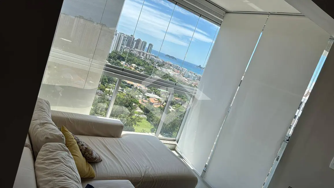 Foto 2 de Apartamento à venda em Ipanema, Rio De Janeiro - RJ