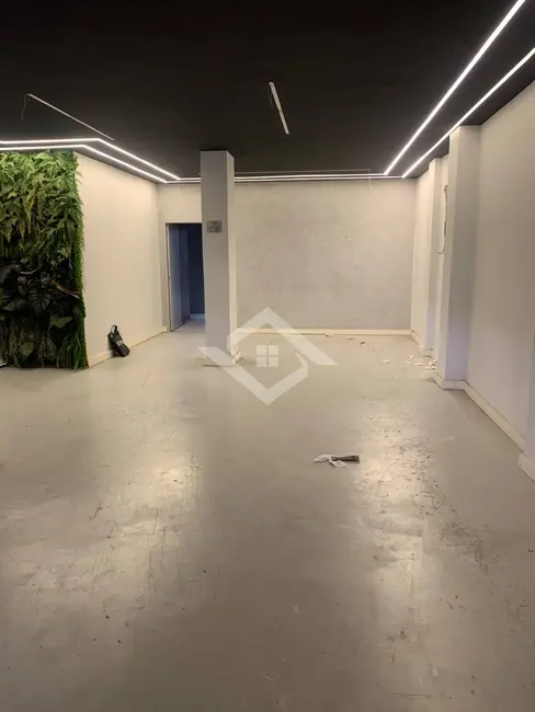Foto 3 de Sala Comercial para alugar, 145m2 em Leblon, Rio De Janeiro - RJ
