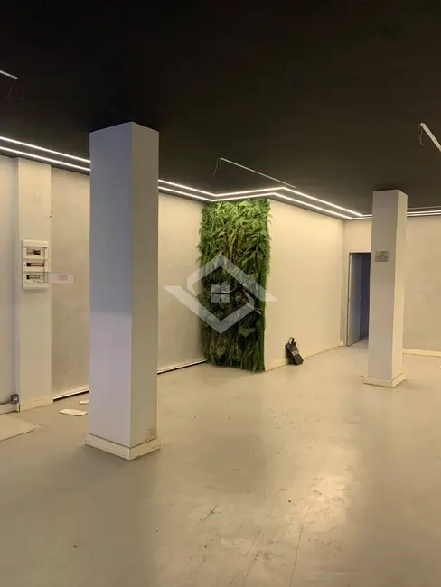 Foto 2 de Sala Comercial para alugar, 145m2 em Leblon, Rio De Janeiro - RJ