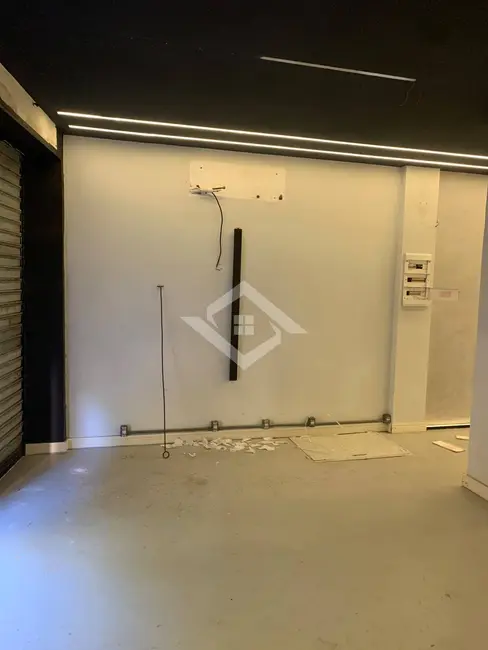 Foto 1 de Sala Comercial para alugar, 145m2 em Leblon, Rio De Janeiro - RJ