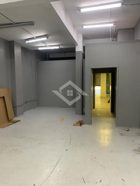 Foto 4 de Sala Comercial para alugar, 145m2 em Leblon, Rio De Janeiro - RJ