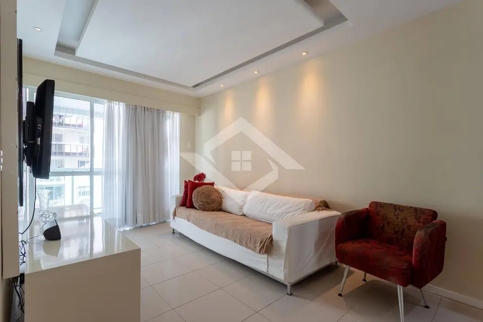 Foto 9 de Apartamento com 2 quartos à venda, 80m2 em Recreio dos Bandeirantes, Rio De Janeiro - RJ