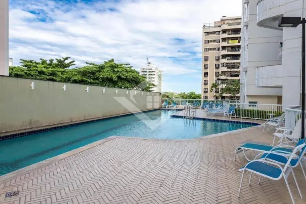 Foto 1 de Apartamento com 2 quartos à venda, 80m2 em Recreio dos Bandeirantes, Rio De Janeiro - RJ