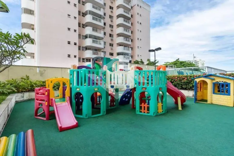 Foto 5 de Apartamento com 2 quartos à venda, 80m2 em Recreio dos Bandeirantes, Rio De Janeiro - RJ