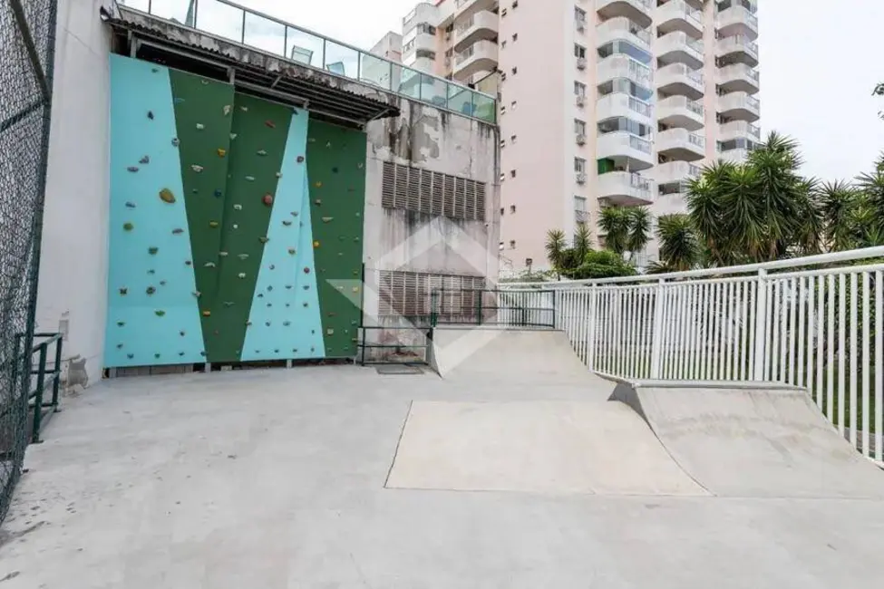 Foto 2 de Apartamento com 2 quartos à venda, 80m2 em Recreio dos Bandeirantes, Rio De Janeiro - RJ