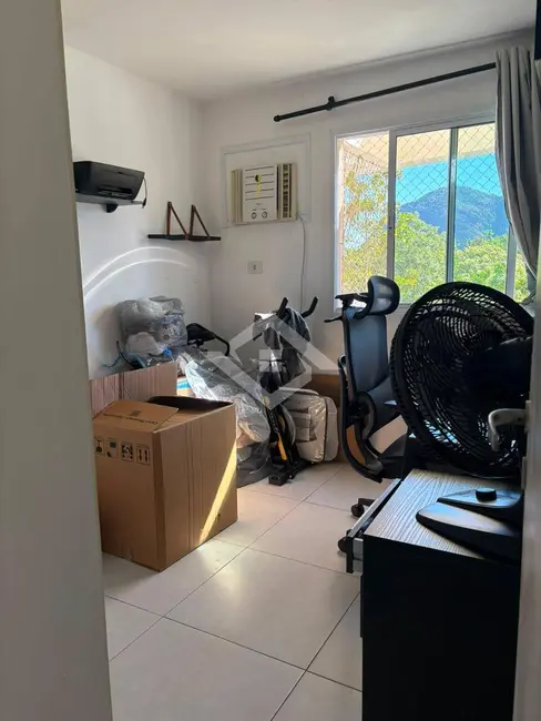 Foto 5 de Apartamento com 2 quartos à venda, 68m2 em Barra da Tijuca, Rio De Janeiro - RJ