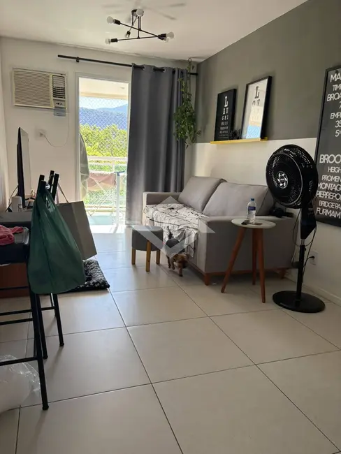 Foto 9 de Apartamento com 2 quartos à venda, 68m2 em Barra da Tijuca, Rio De Janeiro - RJ