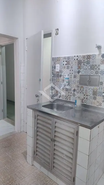 Apartamento com 2 quartos à venda, 54m2 em Centro, Niteroi - RJ - imagem 4 Foto 4 de Apartamento com 2 quartos à venda, 54m2 em Centro, Niteroi - RJ