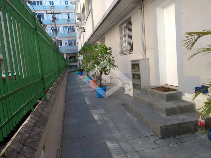 Foto 1 de Apartamento com 2 quartos à venda, 92m2 em Icaraí, Niteroi - RJ