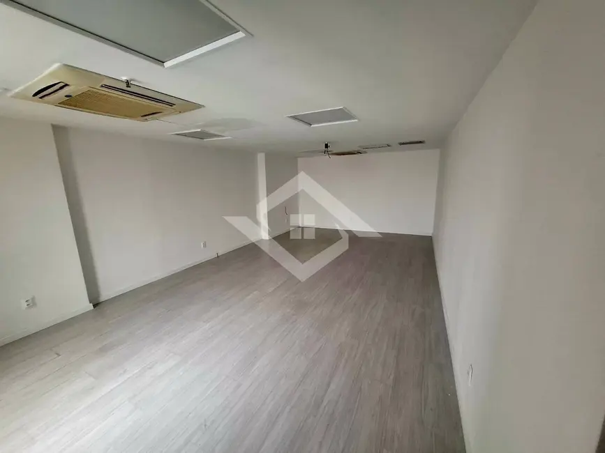 Foto 3 de Sala Comercial para alugar, 190m2 em Centro, Rio De Janeiro - RJ