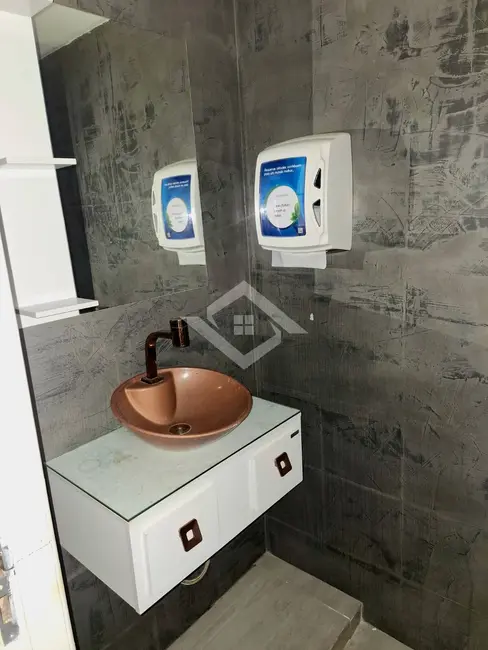 Foto 9 de Sala Comercial para alugar, 190m2 em Centro, Rio De Janeiro - RJ