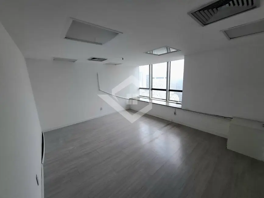 Foto 7 de Sala Comercial para alugar, 190m2 em Centro, Rio De Janeiro - RJ