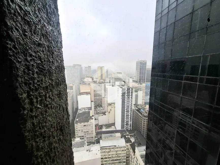 Foto 4 de Sala Comercial para alugar, 190m2 em Centro, Rio De Janeiro - RJ
