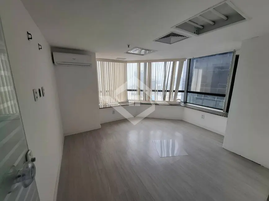 Foto 6 de Sala Comercial para alugar, 190m2 em Centro, Rio De Janeiro - RJ