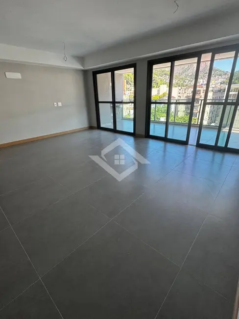 Foto 3 de Apartamento com 4 quartos à venda, 271m2 em Botafogo, Rio De Janeiro - RJ