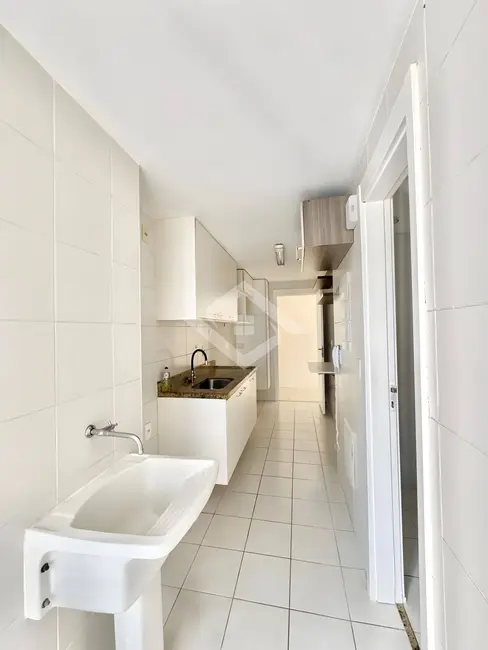 Apartamento com 4 quartos à venda, 110m2 em Rio De Janeiro - RJ - imagem 6 Foto 6 de Apartamento com 4 quartos à venda, 110m2 em Rio De Janeiro - RJ