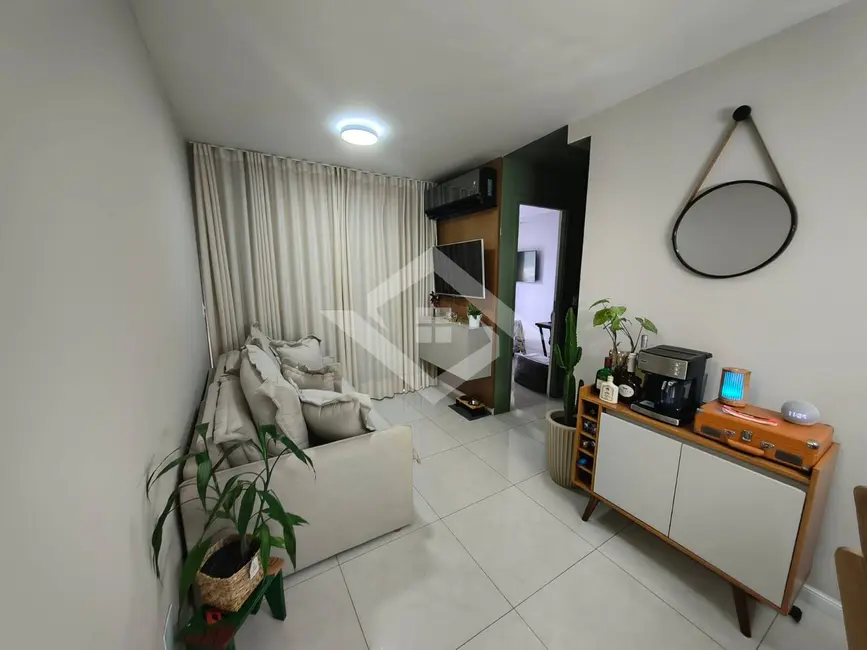 Apartamento com 2 quartos à venda, 56m2 em Jacarepaguá, Rio De Janeiro - RJ - imagem 3 Foto 3 de Apartamento com 2 quartos à venda, 56m2 em Jacarepaguá, Rio De Janeiro - RJ