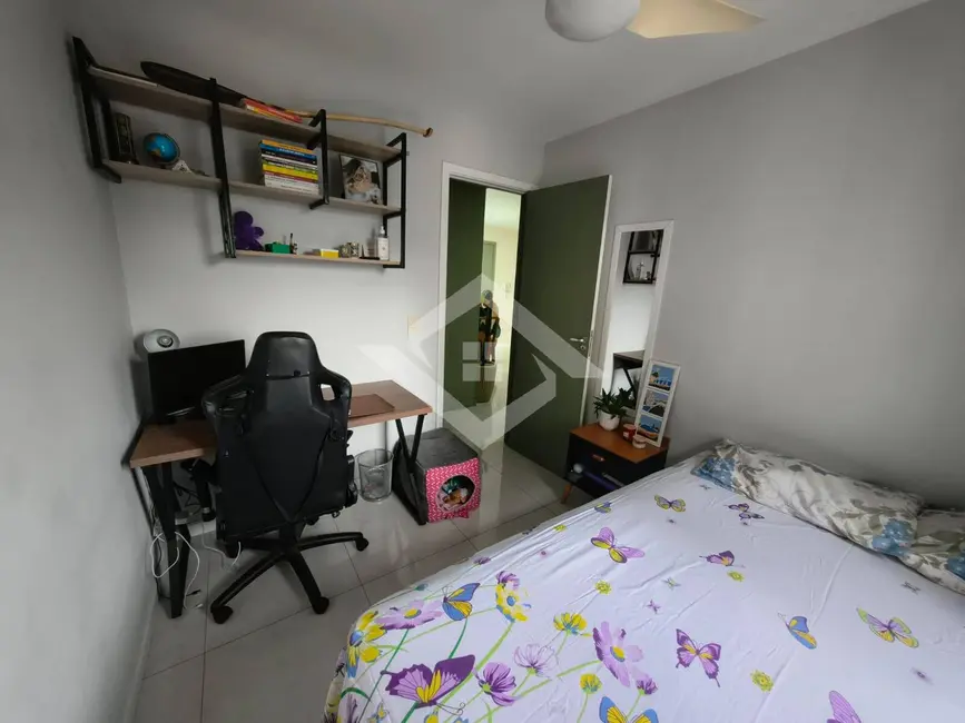 Apartamento com 2 quartos à venda, 56m2 em Jacarepaguá, Rio De Janeiro - RJ - imagem 9 Foto 9 de Apartamento com 2 quartos à venda, 56m2 em Jacarepaguá, Rio De Janeiro - RJ