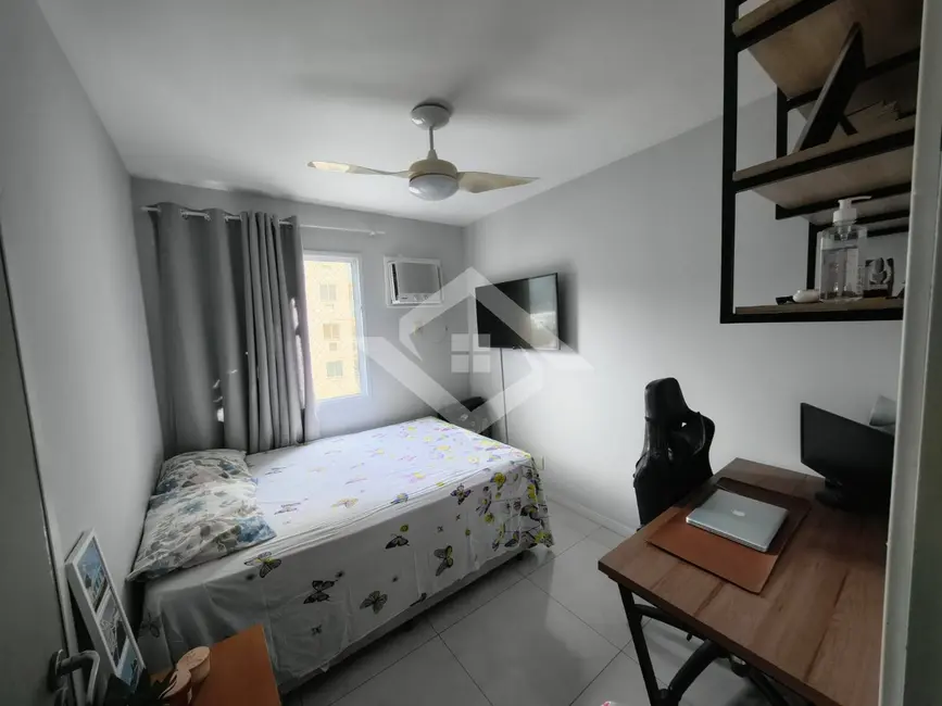 Apartamento com 2 quartos à venda, 56m2 em Jacarepaguá, Rio De Janeiro - RJ - imagem 8 Foto 8 de Apartamento com 2 quartos à venda, 56m2 em Jacarepaguá, Rio De Janeiro - RJ