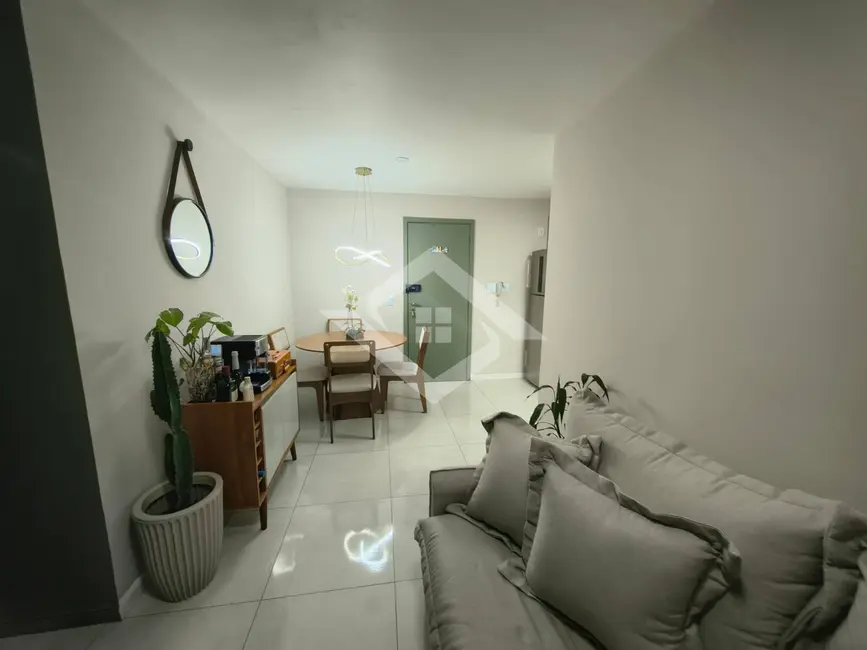 Apartamento com 2 quartos à venda, 56m2 em Jacarepaguá, Rio De Janeiro - RJ - imagem 4 Foto 4 de Apartamento com 2 quartos à venda, 56m2 em Jacarepaguá, Rio De Janeiro - RJ