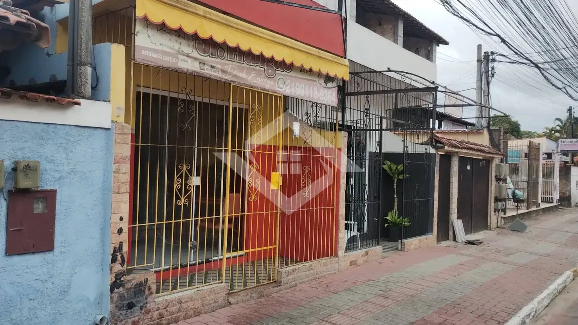 Casa com 4 quartos à venda, 200m2 em Mumbuca, Marica - RJ - imagem 7 Foto 7 de Casa com 4 quartos à venda, 200m2 em Mumbuca, Marica - RJ