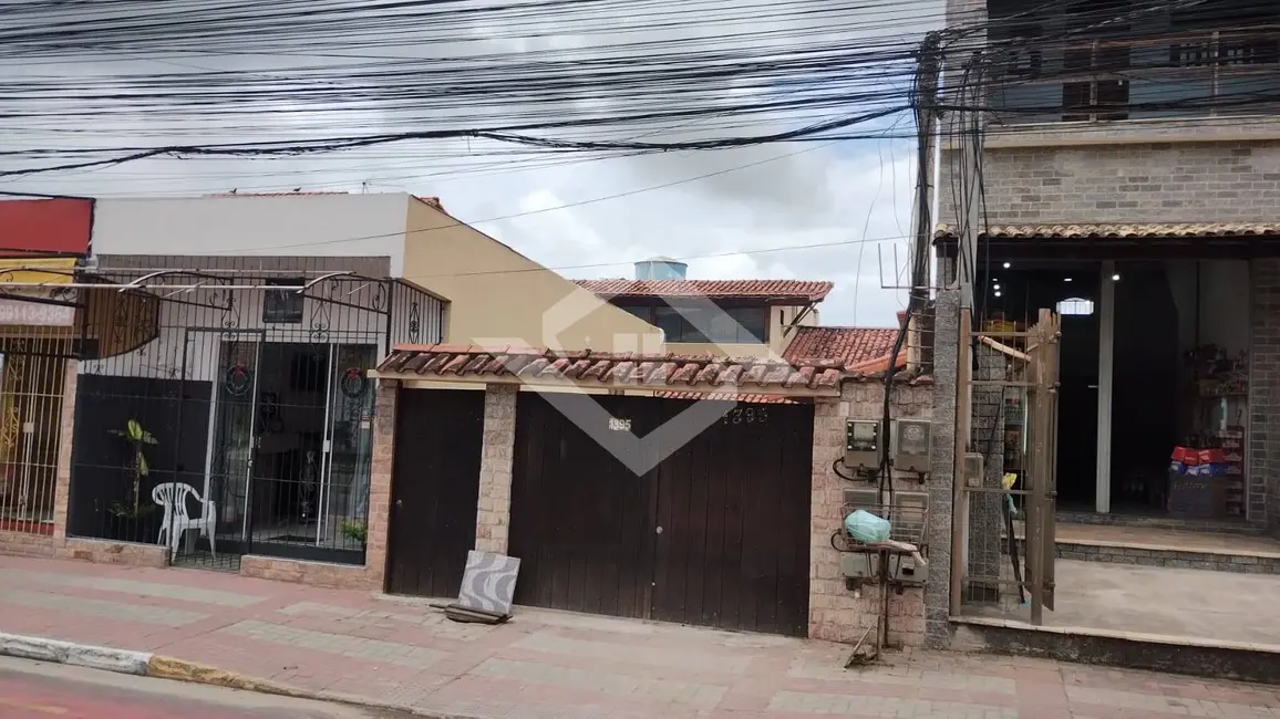 Casa com 4 quartos à venda, 200m2 em Mumbuca, Marica - RJ - imagem 4 Foto 4 de Casa com 4 quartos à venda, 200m2 em Mumbuca, Marica - RJ