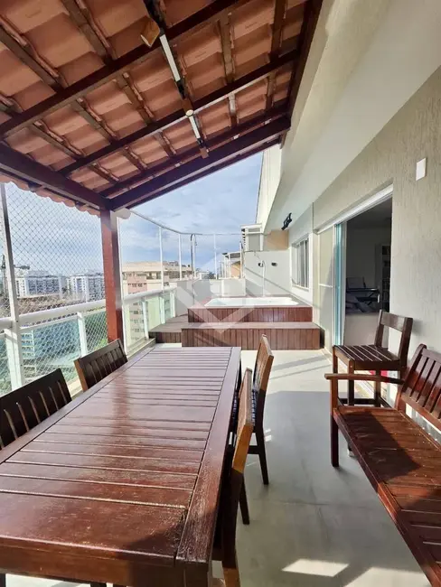 Apartamento com 5 quartos à venda, 190m2 em Rio De Janeiro - RJ - imagem 2 Foto 2 de Apartamento com 5 quartos à venda, 190m2 em Rio De Janeiro - RJ