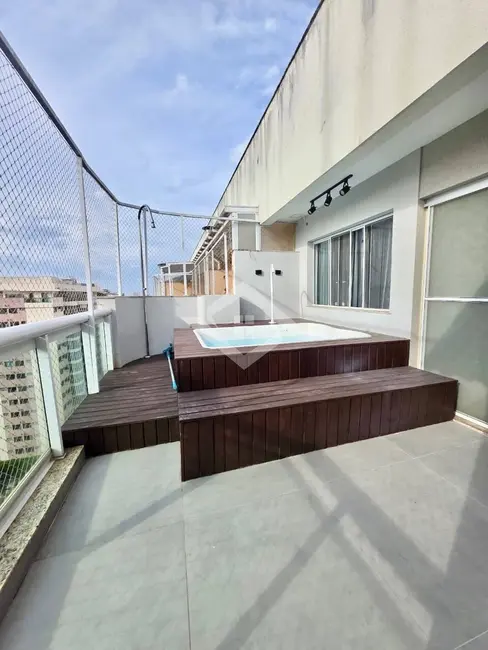 Apartamento com 5 quartos à venda, 190m2 em Rio De Janeiro - RJ - imagem 1 Foto 1 de Apartamento com 5 quartos à venda, 190m2 em Rio De Janeiro - RJ