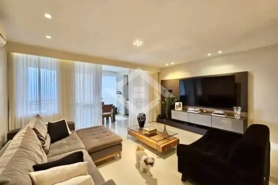 Foto 1 de Apartamento com 4 quartos à venda, 145m2 em Rio De Janeiro - RJ