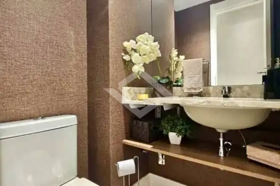 Foto 6 de Apartamento com 4 quartos à venda, 145m2 em Rio De Janeiro - RJ