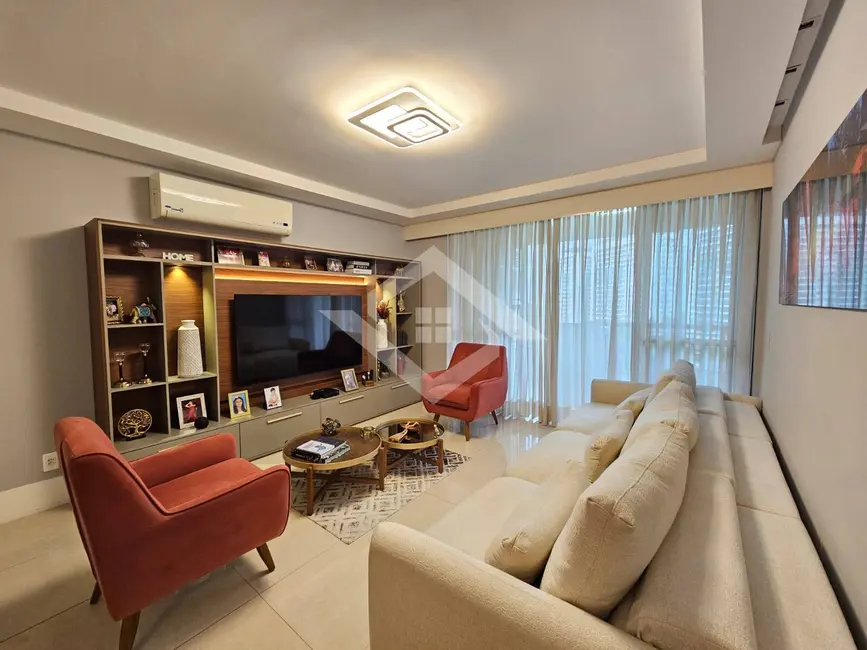 Foto 1 de Apartamento com 4 quartos à venda, 143m2 em Rio De Janeiro - RJ