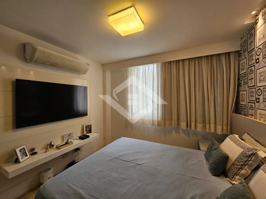 Foto 5 de Apartamento com 4 quartos à venda, 143m2 em Rio De Janeiro - RJ