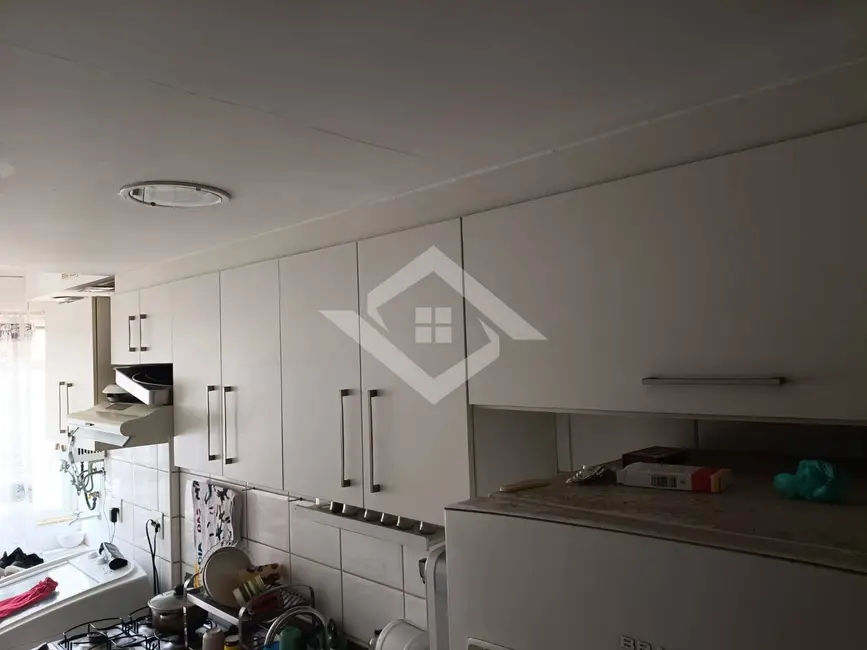 Foto 3 de Apartamento com 3 quartos à venda, 82m2 em Campo Grande, Rio De Janeiro - RJ