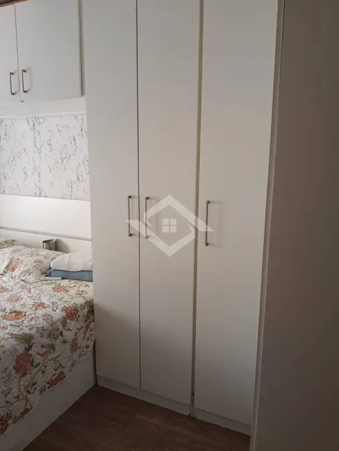 Foto 9 de Apartamento com 3 quartos à venda, 82m2 em Campo Grande, Rio De Janeiro - RJ