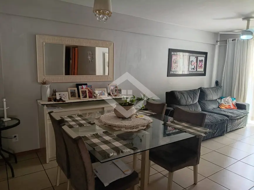 Foto 2 de Apartamento com 3 quartos à venda, 82m2 em Campo Grande, Rio De Janeiro - RJ