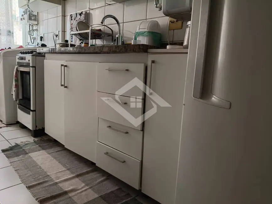 Foto 6 de Apartamento com 3 quartos à venda, 82m2 em Campo Grande, Rio De Janeiro - RJ